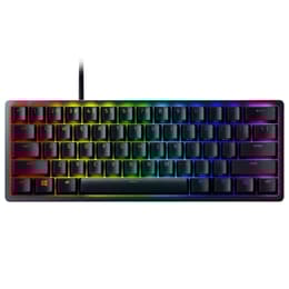 Razer Teclado QWERTY Español Huntsman Mini