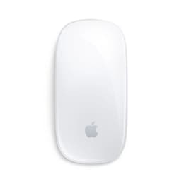 Magic mouse Inalámbrico - Blanco