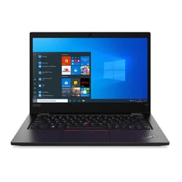 Lenovo ThinkPad L590 15" Core i5 1.6 GHz - SSD 256 GB - 16GB - AZERTY - Francés