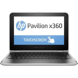 HP Pavilion X360 11-K100NP 11" Celeron 1.6 GHz - HDD 500 GB - 4GB Teclado francés