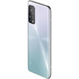 Xiaomi Mi 10T Pro 5G 256GB - Azul - Libre