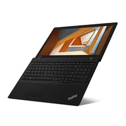 Lenovo ThinkPad L590 15" Core i7 1.8 GHz - SSD 512 GB - 16GB - QWERTY - Portugués