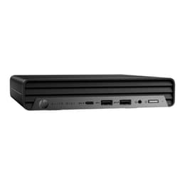 HP Elite 800 G9 Tiny Core i5 3 GHz - SSD 2 TB RAM 8 GB