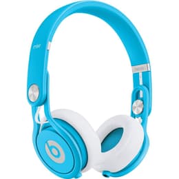 Cascos con cable micrófono Beats By Dr. Dre Mixr - Azul