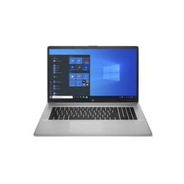 HP ProBook 470 G8 17" Core i3 2 GHz - SSD 256 GB - 8GB - teclado francés