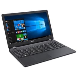 Acer Aspire ES1-524-98L1 15" 2.9 GHz - HDD 1 TB - 4GB - teclado francés