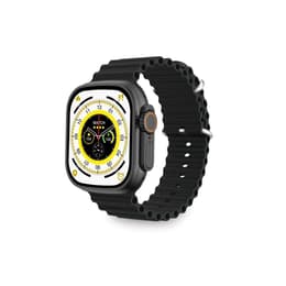 Relojes Cardio Ksix Urban Plus - Negro