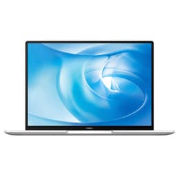 Huawei MateBook 14 14" Ryzen 5 3 GHz - SSD 512 GB - 16GB