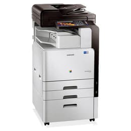 Samsung MultiXpress CLX-9301 Láser a color