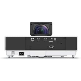Proyector de vídeo Epson EH-LS500W 4000 Lumenes Blanco