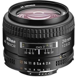 Objetivos Nikon F 24mm f/2.8