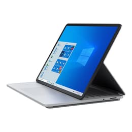 Microsoft Surface Laptop Studio 2 14" Core i7 2.9 GHz - SSD 512 GB - 16GB - AZERTY - Francés