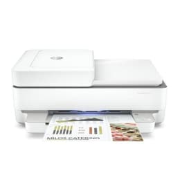 HP Envy Pro 6420 Chorro de tinta