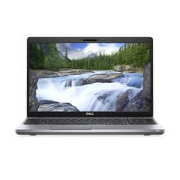 Dell Latitude 5511 15" Core i7 2.7 GHz - SSD 512 GB - 16GB - QWERTZ - Alemán