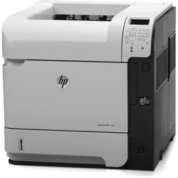 HP LaserJet 600 M602dn Láser monocromático