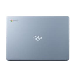 Packard Bell ChromeBook 314 - PCB314-1T-C5EY Celeron 1.1 GHz 32GB eMMC - 4GB AZERTY - Francés