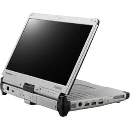 Panasonic ToughBook CF-C2 12" Core i5 1.8 GHz - HDD 500 GB - 4GB Teclado francés