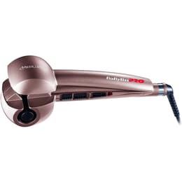 Babyliss Pro Rose Gold Miracurl BAB2665RGE Hierro hebilla