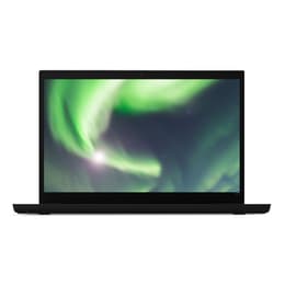 Lenovo ThinkPad L15 G2 15" Ryzen 5 2.3 GHz - SSD 512 GB - 16GB - QWERTZ - Alemán