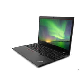 Lenovo ThinkPad L15 G2 15" Ryzen 5 2.3 GHz - SSD 512 GB - 16GB - QWERTZ - Alemán