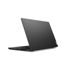 Lenovo ThinkPad L15 G2 15" Ryzen 5 2.3 GHz - SSD 512 GB - 16GB - QWERTZ - Alemán