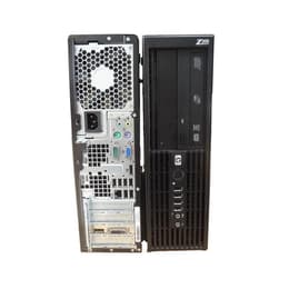 HP Workstation Z200 Core i5 3,33 GHz - HDD 250 GB RAM 4 GB