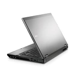 Dell Latitude E5410 14" Core i5 2.4 GHz - HDD 250 GB - 4GB - teclado francés