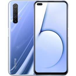 Realme X50 5G (China) 128GB - Azul - Libre