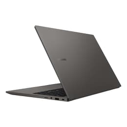 Samsung Galaxy Book3 15" Core i5 1.3 GHz - SSD 256 GB - 8GB - AZERTY - Francés