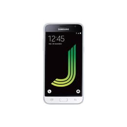 Galaxy J3 (2016) 8GB - Blanco - Libre