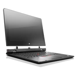 Lenovo ThinkPad Helix 11" Core M 1.2 GHz - SSD 256 GB - 8GB Inglés (UK)