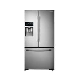 Frigorífico americano RF23HTEDBSR/EU