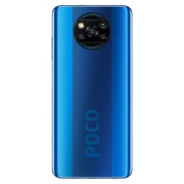 Xiaomi Poco X3 NFC 64GB - Azul - Libre