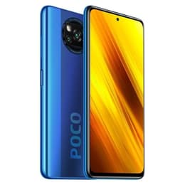 Xiaomi Poco X3 NFC 64GB - Azul - Libre