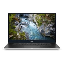 Dell Precision 5540 15" Xeon E 2.8 GHz - SSD 1000 GB - 32GB - NVIDIA Quadro T1000 Teclado Inglés (US)