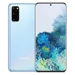 Galaxy S20 5G 128GB - Azul - Libre