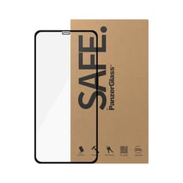 Pantalla protectora iPhone XR/11 - Vidrio - Transparente