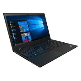 Lenovo ThinkPad P15V 15" Core i7 2.6 GHz - SSD 512 GB - 16GB - teclado inglés (us)