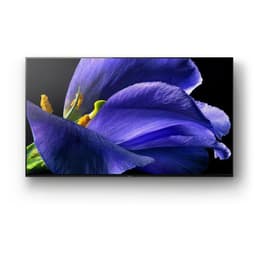 SMART TV Sony LCD Ultra HD 4K 165 cm Bravia KD65AG9