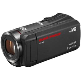 Cámara Jvc Everio GZ-R315 Negro
