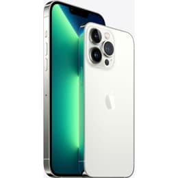 iPhone 13 Pro Max 1000GB - Plata - Libre