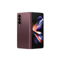 Galaxy Z Fold 4 512 GB - Burdeos - Libre