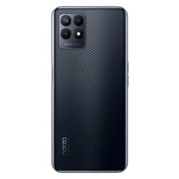 Realme Narzo 50 128GB - Negro - Libre