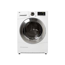 Secadora Carga frontal Lg Sèche-linge pompe à chaleur