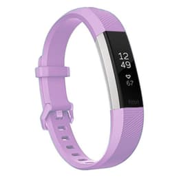 Relojes Fitbit Cardio Alta HR - Violeta