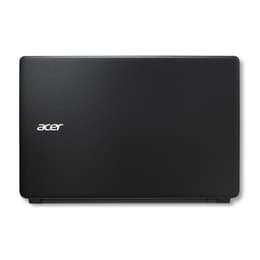 Acer Aspire E1-570G-33218G1TMNKK 15" Core i3 1.8 GHz - SSD 512 GB - 8GB - teclado francés