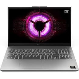 Lenovo LOQ 15ARP10E 15" Ryzen 7 3.2 GHz - SSD 512 GB - 16GB - QWERTY - Inglés