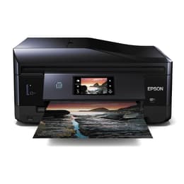 Epson EXPRESSION PHOTO XP-860 Chorro de tinta