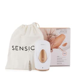 Depiladoras de luz pulsada Sensica Sensilight mini 300