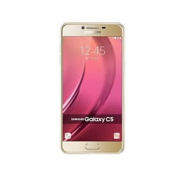 Galaxy C5 32GB - Oro - Libre